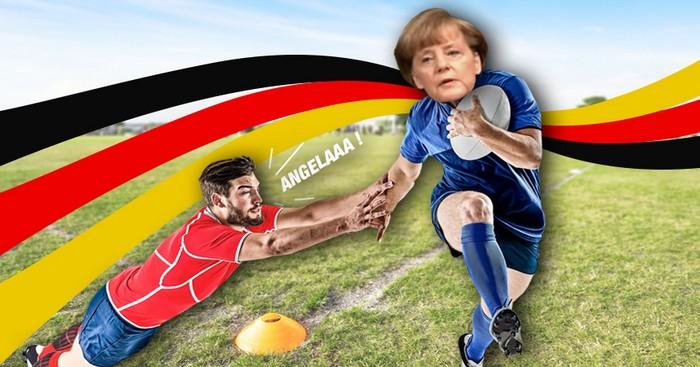 DOSSIER. À la découverte de la Bundesliga et du rugby allemand