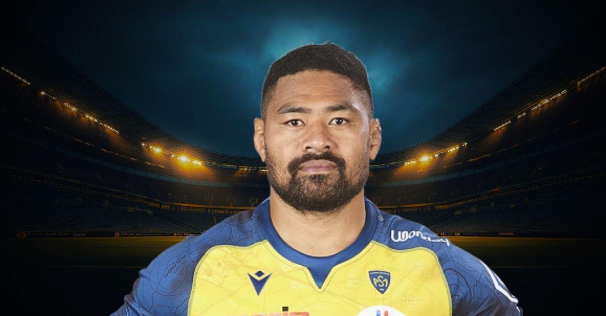 Trois ans sans progrès à Clermont ? ''Le ''projet 'rugby' actuel ne fonctionne pas'' selon Fritz Lee