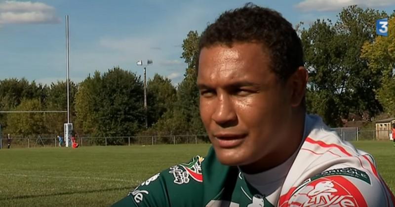 À l'heure du Crunch, Thierry Dusautoir invite la France à s'inspirer des Anglais