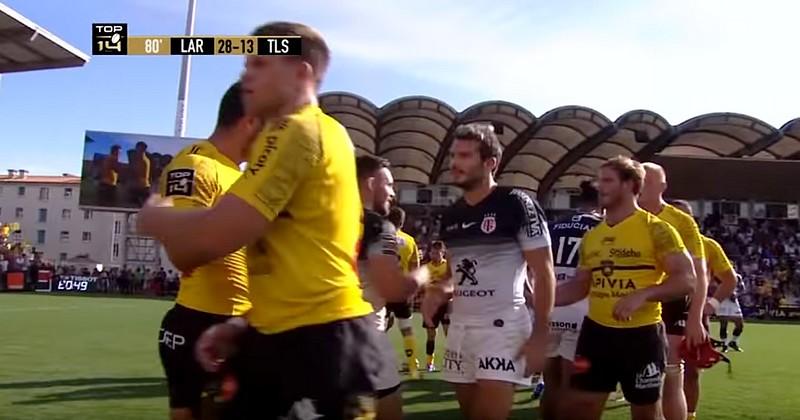 Top 14. Battre le Stade Toulousain, les Rochelais n'y arrivent plus depuis 2 ans