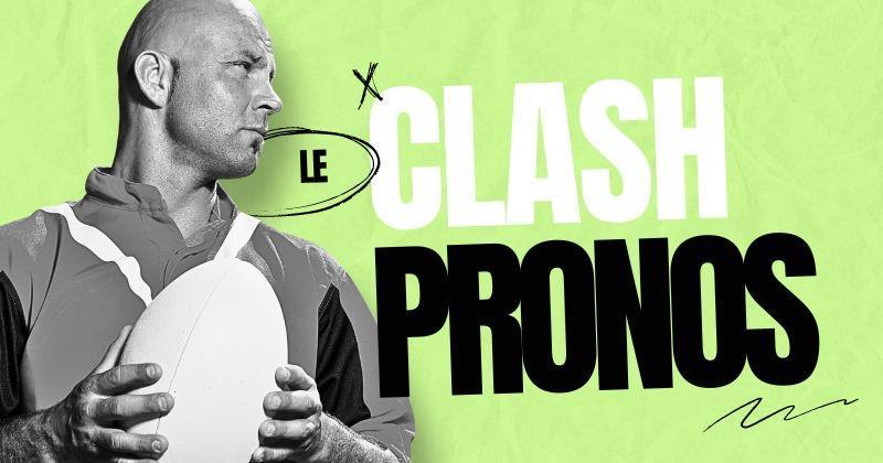 CLASH PRONOS. France/Nouvelle-Zélande : des Bleus rutilants ou contrariés ? Lucas et Thibault ne sont pas d'accord