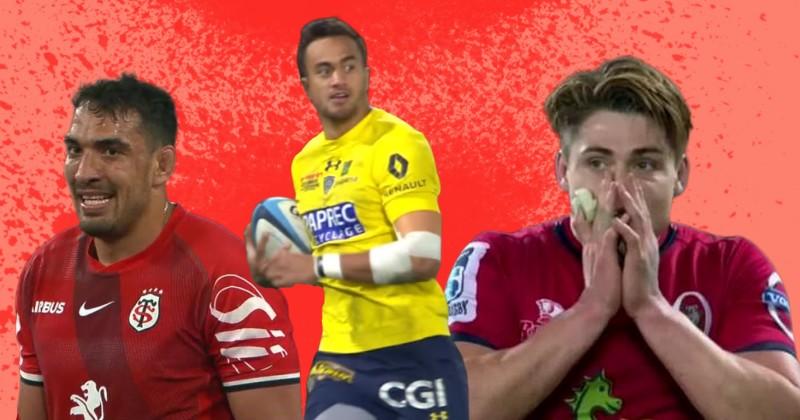 À quoi ressemblerait les Wallabies avec des joueurs évoluant à l'étranger ?