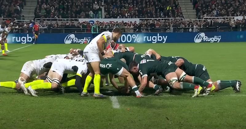 RUGBY. Top 14. A Toulouse, on ne sous-estime pas du tout l'USAP : ''ils nous ont mis à mal''