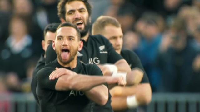 VIDEO. Héritage, le superbe reportage de Canal+ sur les All Blacks et leur système de formation