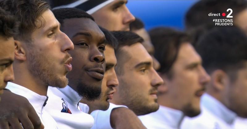 RUGBY. Top 14. Absent plusieurs mois, ce Tricolore fait son retour au meilleur moment avant le Tournoi des 6 Nations