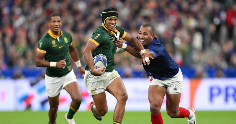 RUGBY. ‘‘On doit le travailler’’, sur ce point le XV de France ne veut plus être à la traîne face aux Springboks !