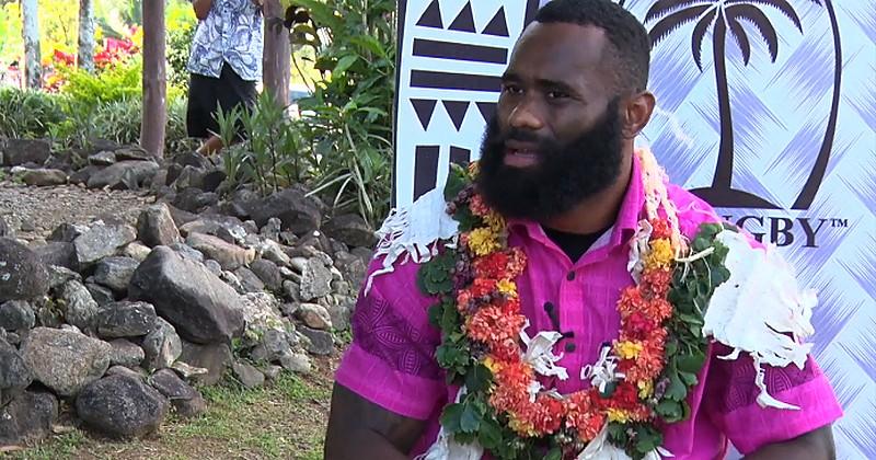 RUGBY. Radradra, Waisea, Wainiqolo... Le squad affolant des Fidji pour la tournée de novembre