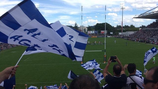 Pro D2. Demi-Finale d'accession : Agen affrontera Montauban en finale après sa victoire contre Biarritz