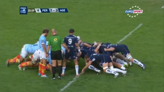 Pro D2. Suspense total avant la dernière la journée en vue des demi-finales 