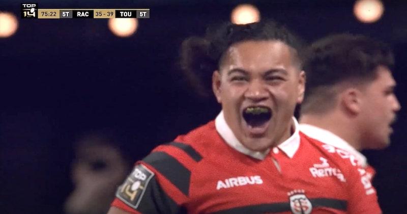 TOP 14. Le Stade Toulousain avec une flopée de jeunes et d’espoirs face au Stade Français