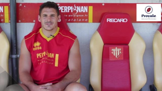 VIDEO. USAP : à 24 ans, Alan Brazo prépare sa thèse et pense déjà à sa reconversion