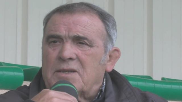 XV de France : disparition d'Aldo Quaglio, élu meilleur pilier du monde en 1959