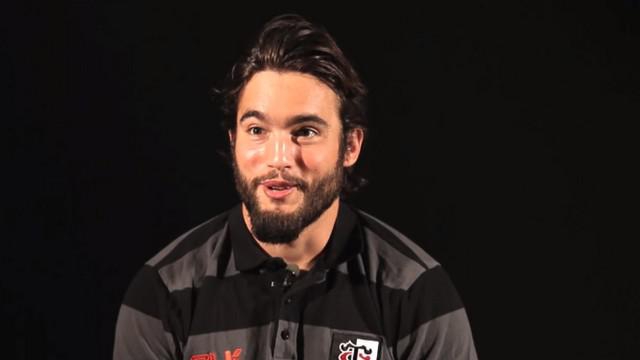 Point Transferts - Top 14. Juanne Smith dit non au MHR, Alexis Palisson de retour à Brive ?