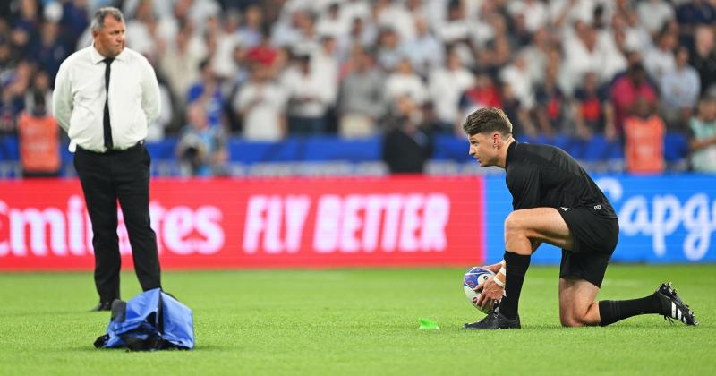 RUGBY.  In Nuova Zelanda si parla della sconfitta contro la Francia e dell’idea di sfruttamento italiano