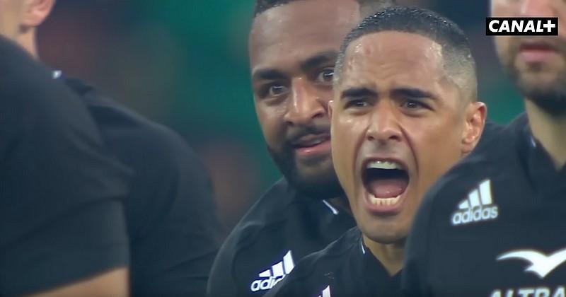 Rugby Championship. Menaces de mort envers les All Blacks, cette psychologue met en garde les supporters