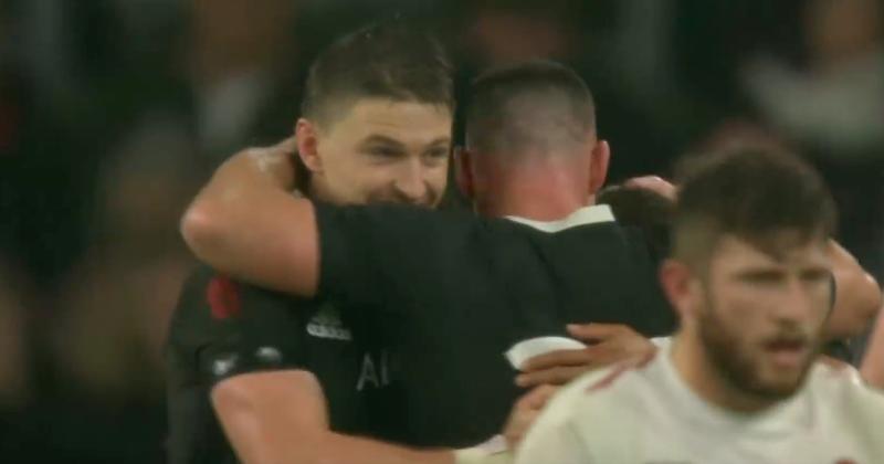 Coupe du monde - Eddie Jones fait monter la pression avant le choc face aux All Blacks