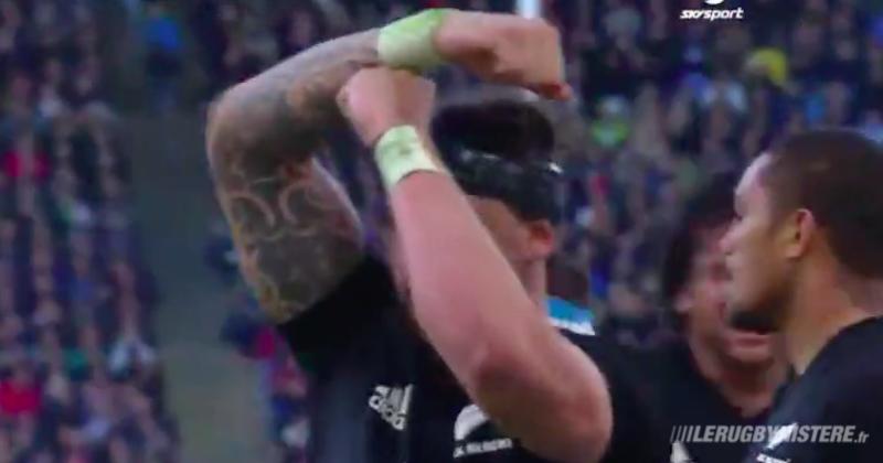 Le Top des pires excuses pour ne pas affronter les All Blacks