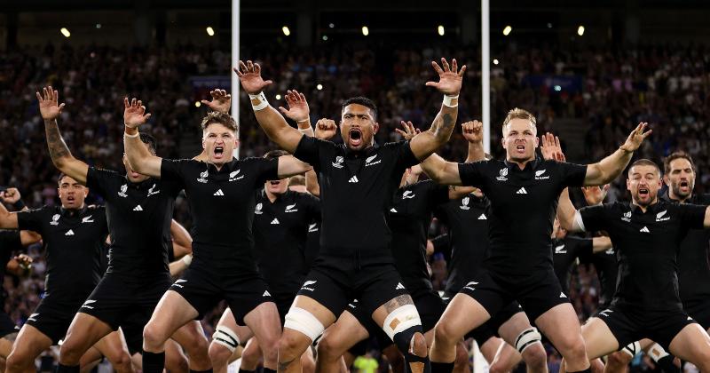 Ardie Savea veut une révolution des All Blacks qui pourrait bouleverser le rugby mondial