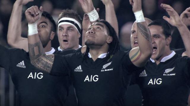 All Blacks : cinq nouveaux appelés dans le groupe pour disputer le Rugby Championship