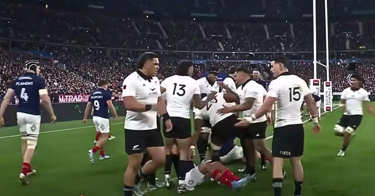 TEST MATCHS. Savea, Barrett et le reste des stars All Blacks : voici le groupe pour défier les Bleus