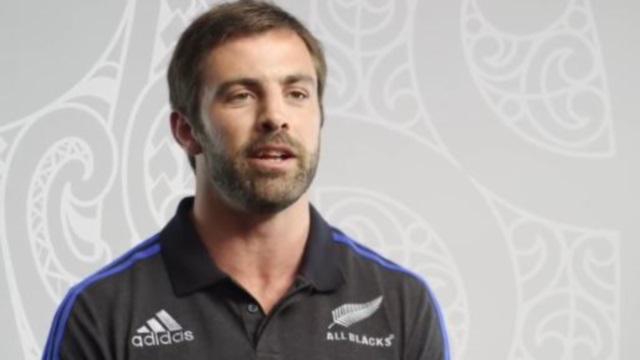 VIDEO. Coupe du monde. Le phénomène Conrad Smith, patron des lignes arrières All Blacks