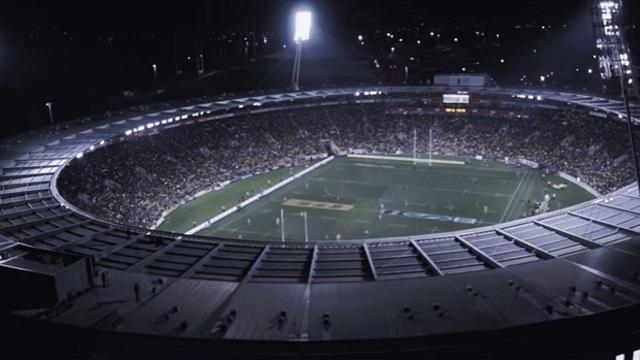 VIDEO. La bande-annonce alléchante de la tournée des Lions au pays des All Blacks