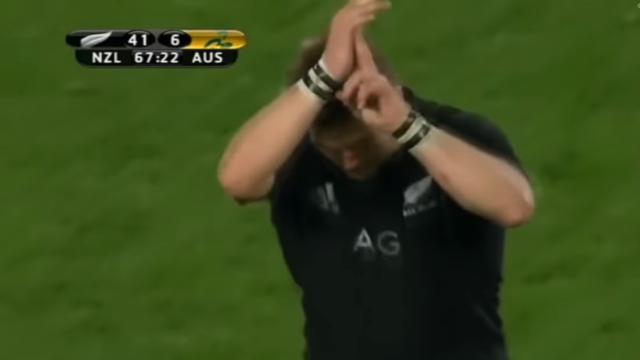 VIDEO. OFFICIEL : Richie McCaw, légendaire capitaine des All Blacks, prend sa retraite