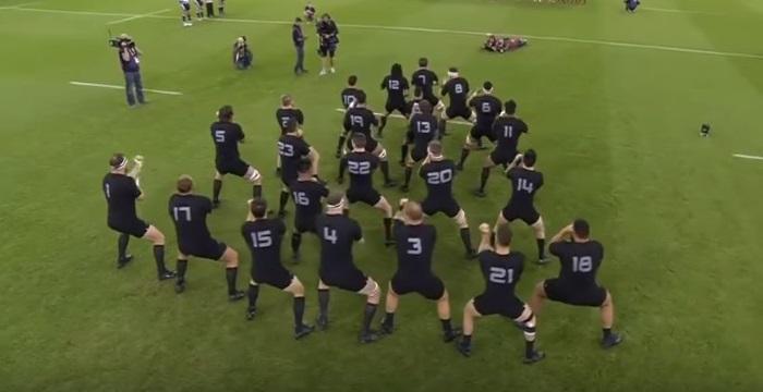 ALL BLACKS : un nouveau cadre forfait pour la tournée et le match face au XV de France