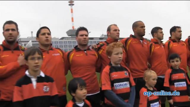 La Fédération anglaise lance un programme pour favoriser le développement du rugby en Allemagne