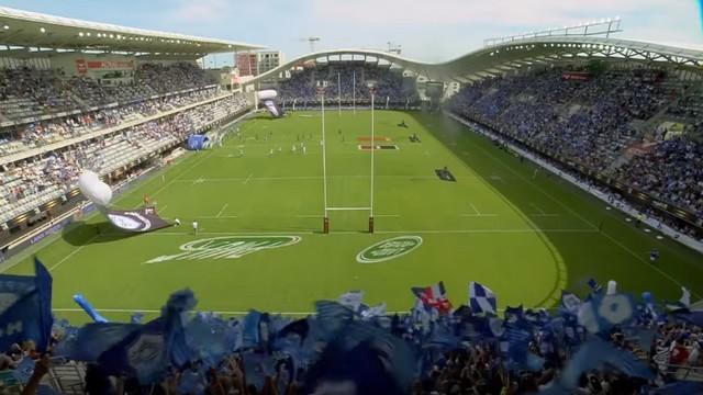 Top 14 - Présentation des clubs pour la saison 2016-2017 : Montpellier 