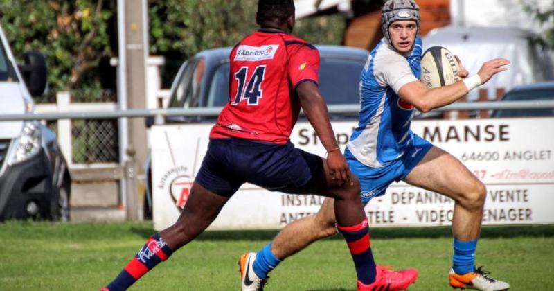 TÉMOIGNAGE. Après six commotions à 20 ans, un jeune rugbyman amateur tire la sonnette d'alarme