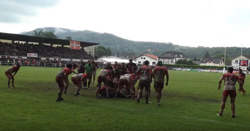 AMATEUR - Quel match des phases finales va se jouer près de chez vous ?