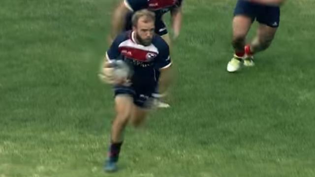 VIDEO. AMÉRIQUE - Bilan de l'Americas Rugby Championship 2017 : qui derrière l'Argentine ?