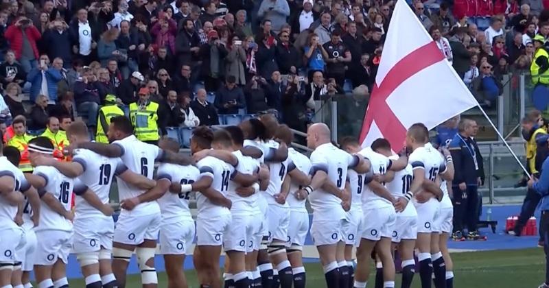 ANGLETERRE : avec quelle composition d'équipe pour défier les All Blacks ?