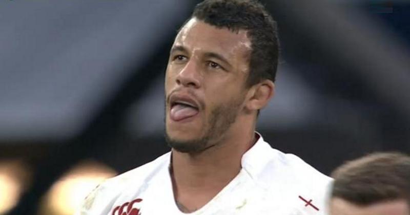 ANGLETERRE : Courtney Lawes forfait pour le reste du 6 Nations, Maro Itoje de retour ?