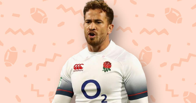 Angleterre - Danny Cipriani critique le jeu ''terne'' d'Eddie Jones