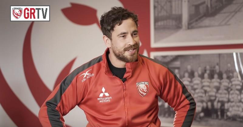 Angleterre - Danny Cipriani élu meilleur joueur de Premiership