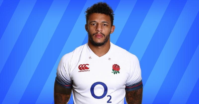 Angleterre - Eddie Jones ne pourra pas compter sur Courtney Lawes en automne