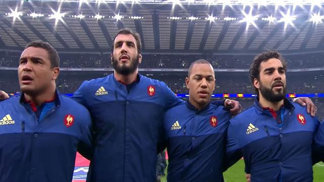 Angleterre - France. #BestCommentaires #11 : le Crunch vécu par les internautes du Rugbynistère