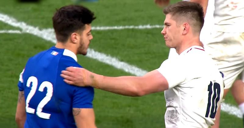 Angleterre-France annulé ! Une première dans l'histoire de la Coupe du monde