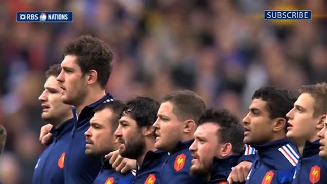 XV de France :  Quels joueurs de première ligne pour partir à la Coupe du Monde ?