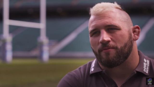 Angleterre - Harlequins : Quand Joe Marler décide de se faire aider par un psy