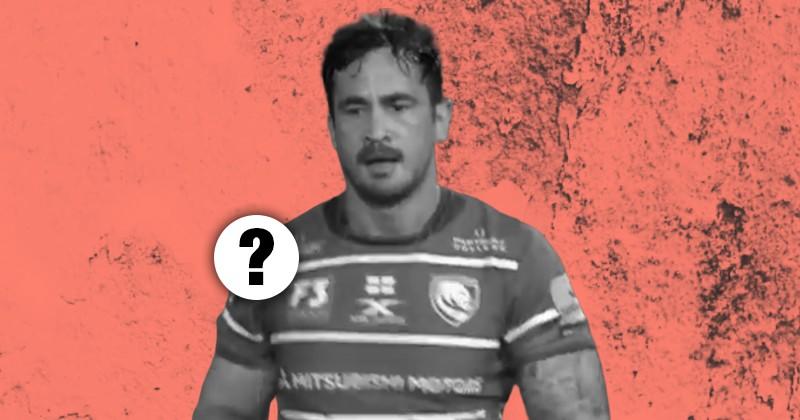 ANGLETERRE - Non mais c'est quoi le problème avec Danny Cipriani ?