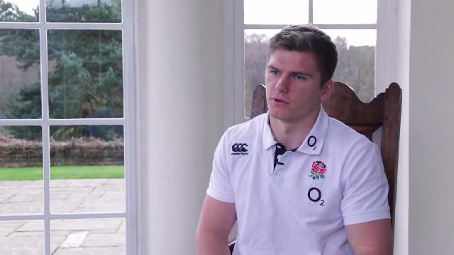 Angleterre : Owen Farrell au centre d'une enquête suite à la revente d'un billet à son nom pour 534 euros au lieu de 85