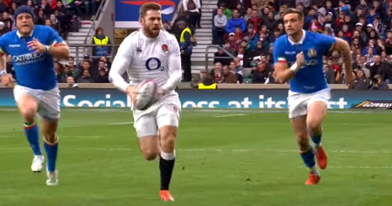 ANGLETERRE : quelle composition face à l'Ecosse pour arracher la victoire dans le 6 Nations 2019 ?