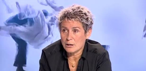 Annick Hayraud (photo : France 3)