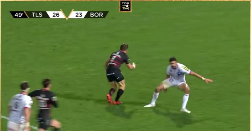 RUGBY. TOP 14. Ces 5 matchs qui nous ont fait vibrer pendant le Boxing Day