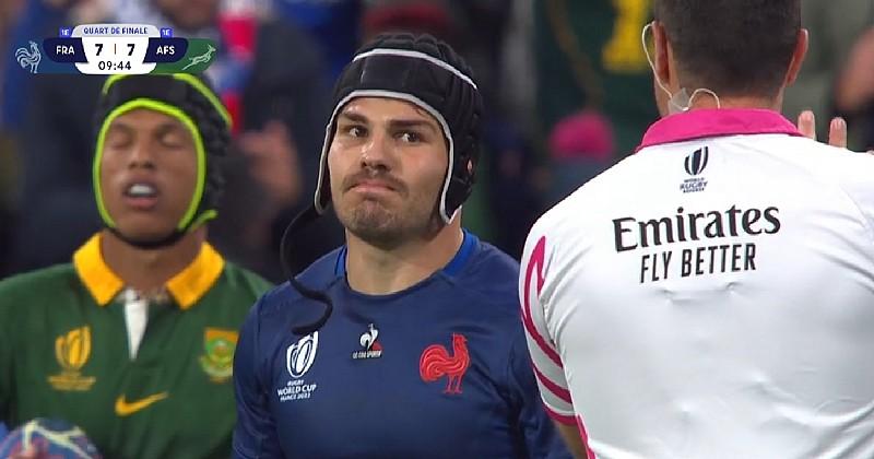 RUGBY. 6 Nations. Antoine Dupont au Japon en 2025 aux dépens du XV de France ? C'est niet !