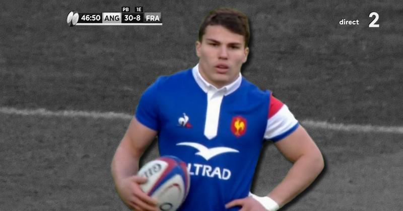 XV de France - De 7 à 11 matchs d'absence en club pour les internationaux