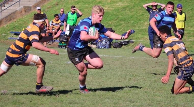 INSOLITE - Comment un jeune Allemand pourrait porter le maillot des All Blacks